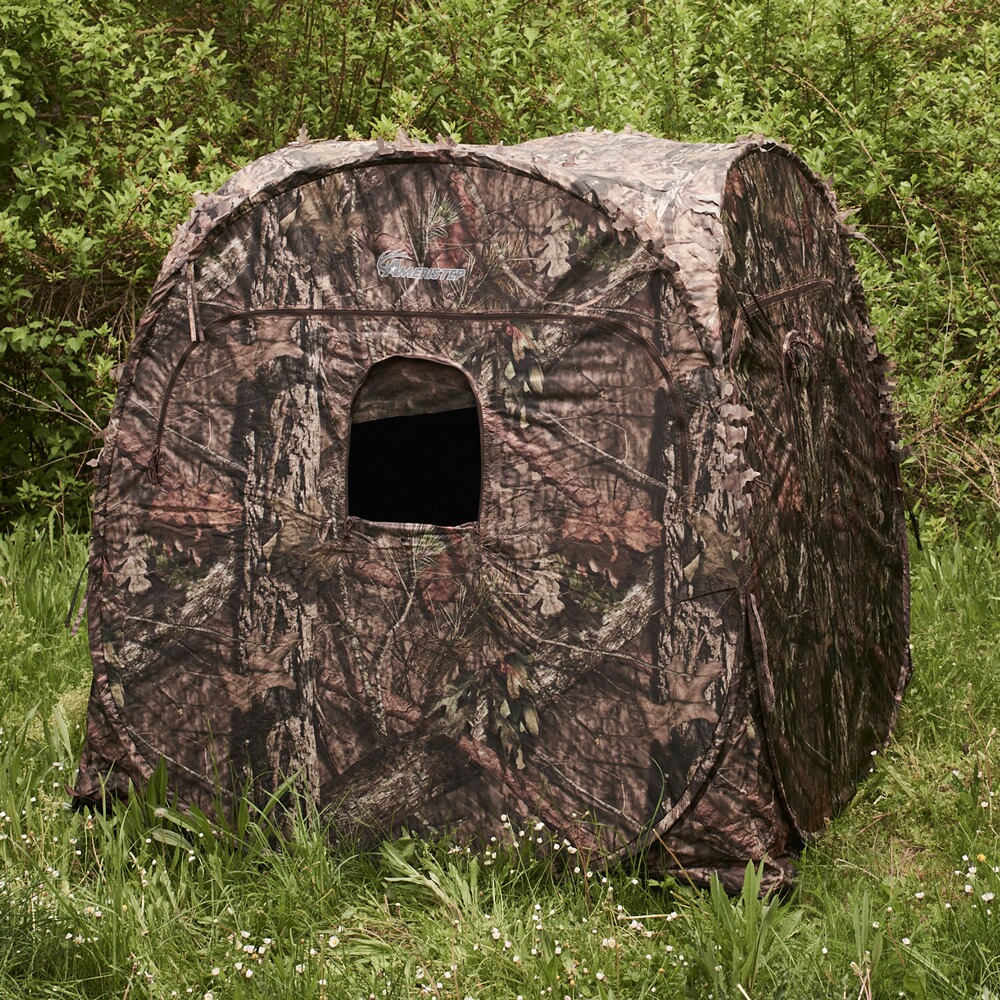 Tarnzelt Doghouse Blind, Ameristep