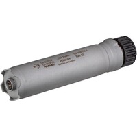 Schalldämpfer Rotex-IIA Kaliber .223, 183 mm, B&T