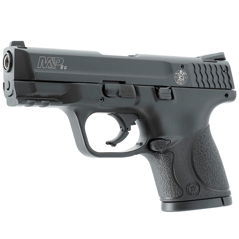 Schreckschuss Pistole M&P 9C, Smith & Wesson