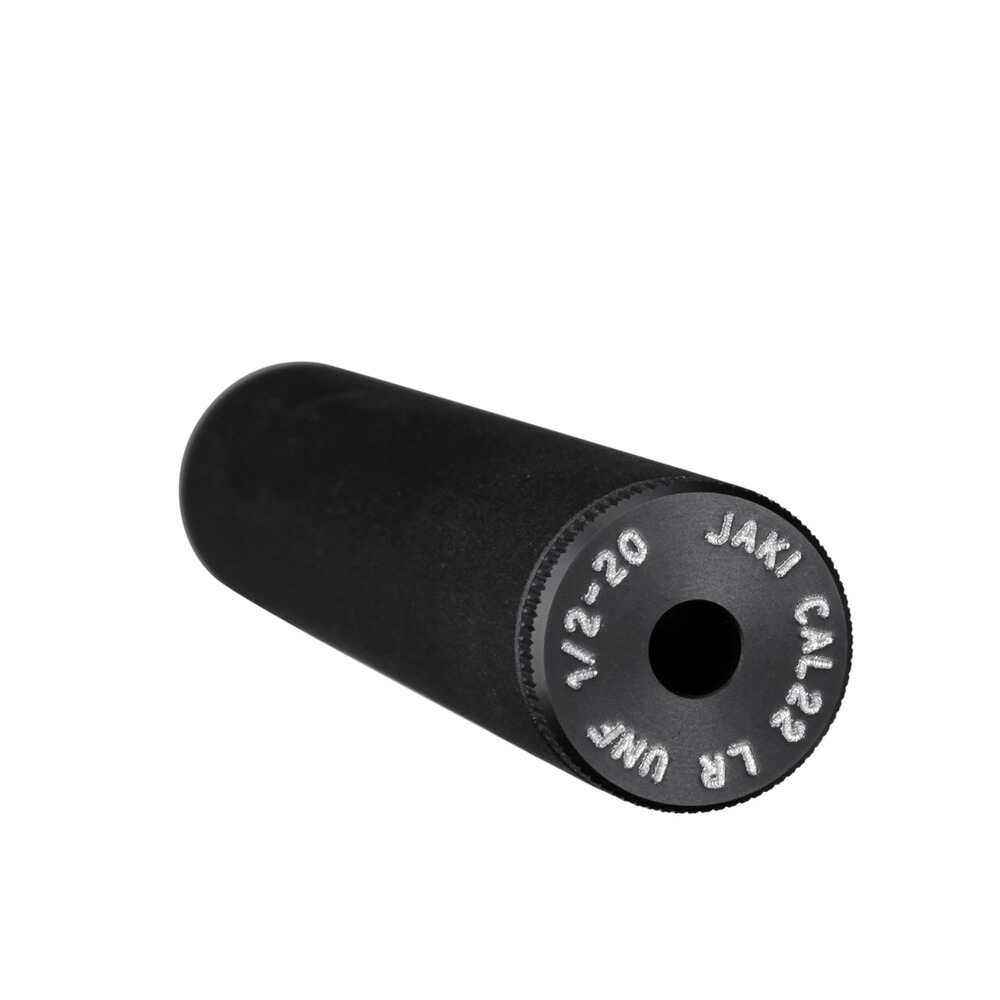 Schalldämpfer Jaki 1 Kaliber .22 - .223, Jaki
