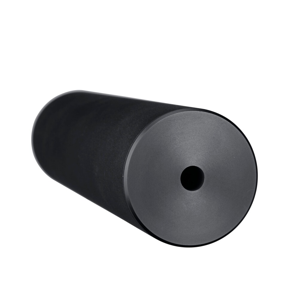 Schalldämpfer Mini Sniper Kaliber .22 - .45, Jaki