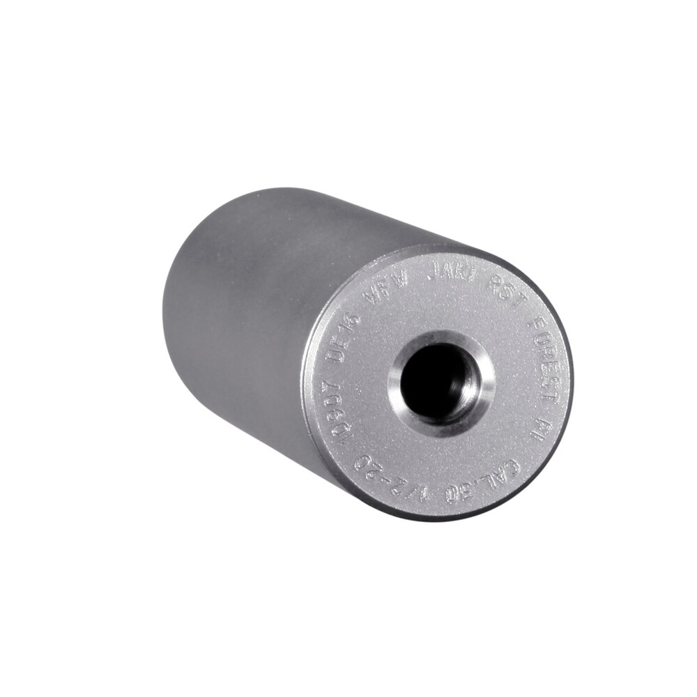 Schalldämpfer RST Forest Kaliber .222 - .30, Jaki