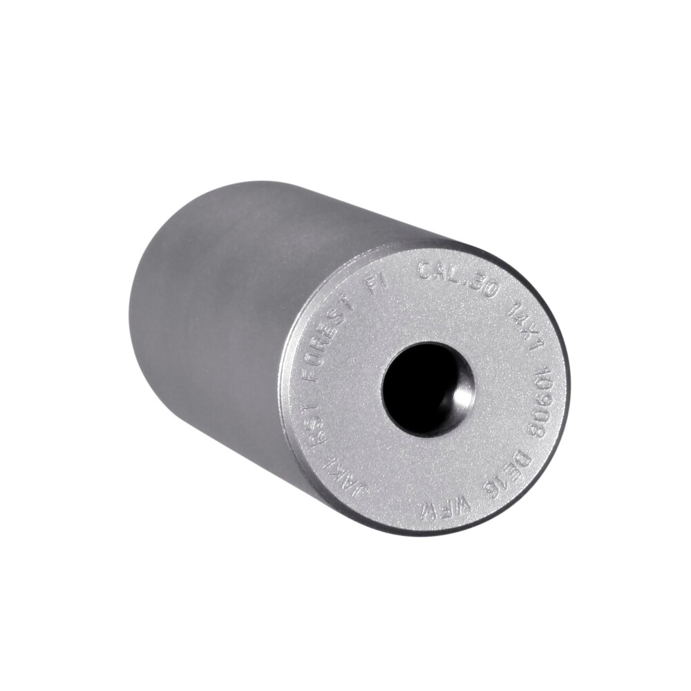Schalldämpfer RST Forest Kaliber .222 - .30, Jaki