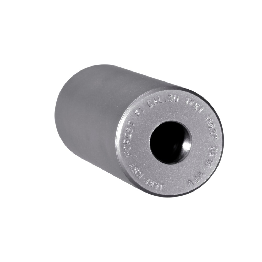 Schalldämpfer RST Forest Kaliber .222 - .30, Jaki