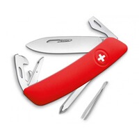 Klappmesser D04 – 11 Funktionen, SWIZA