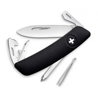 Klappmesser D04 – 11 Funktionen, SWIZA