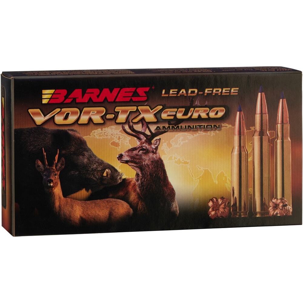 .308 Win. Vor-TX EURO TTSX 8,5g/130grs.