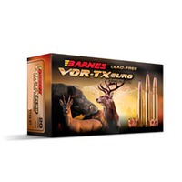 .30-06 Spr. Vor-TX International TTSX 9,8g/150grs., Barnes