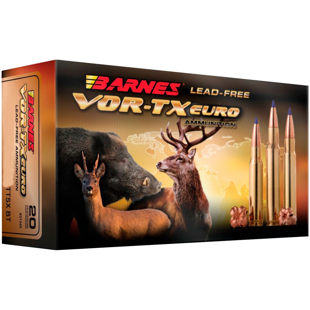 .30-06 Spr. Vor-TX International TTSX 11,7g/180grs.