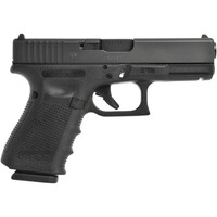 Pistole 19 Gen4 MOS, Glock
