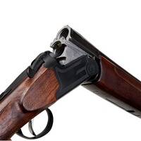 Bockdoppelflinte Black, Forest Favorit