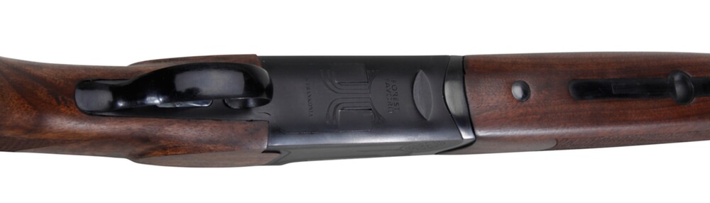 Bockdoppelflinte Black, Forest Favorit