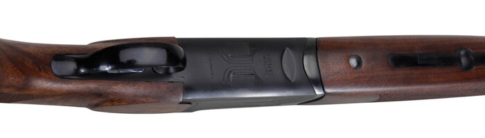 Bockdoppelflinte Black, Forest Favorit