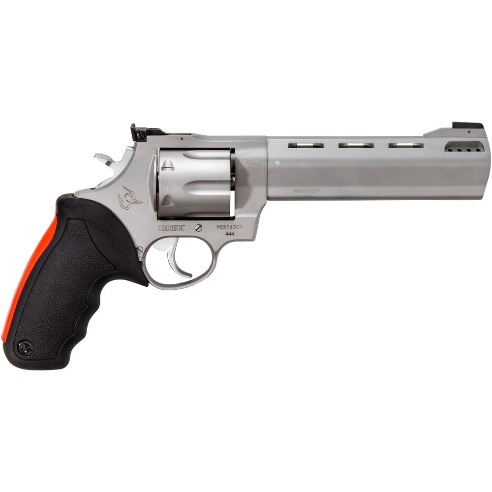 Revolver Raging Bull 454, Taurus