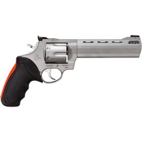 Revolver Raging Bull 454, Taurus