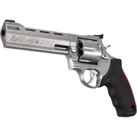 Revolver Raging Bull 454, Taurus