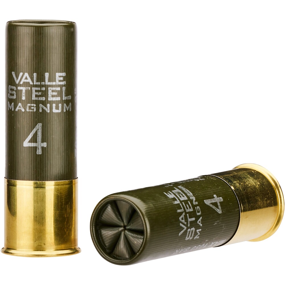 Valle Steel HV 12/76 33 g 3,1 mm, Baschieri & Pellagri