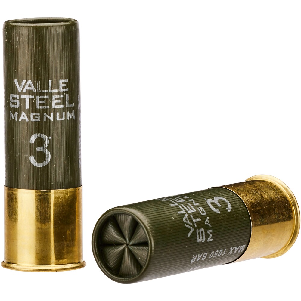 12/76 Valle Steel HV 3,3mm 33g, Baschieri & Pellagri