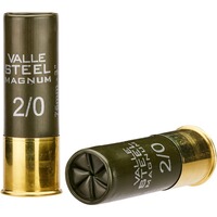 12/76 Valle Steel HV 4,1mm 33g, Baschieri & Pellagri