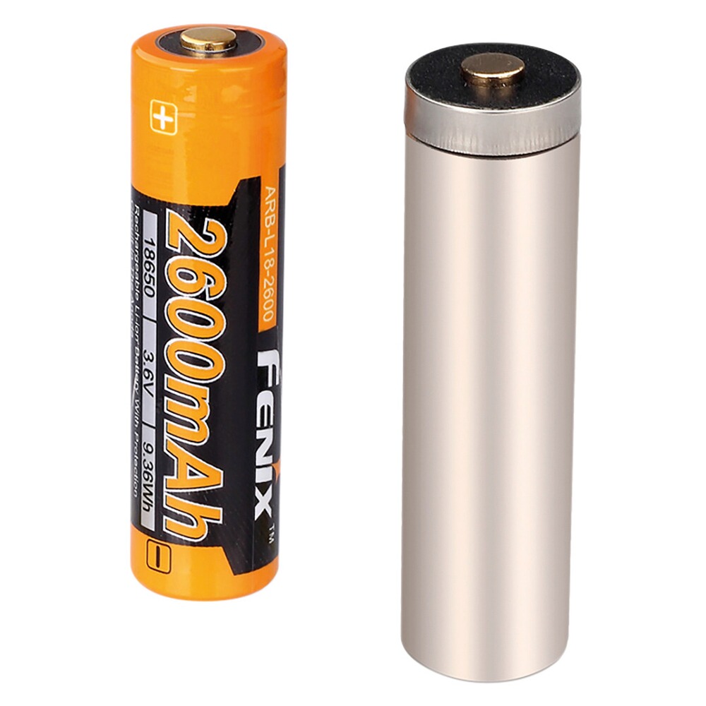Akku Typ 18650 ARB-L, Fenix