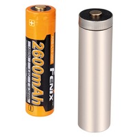 Akku Typ 18650 ARB-L, Fenix