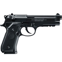 CO2 Pistole M92 A1, Beretta