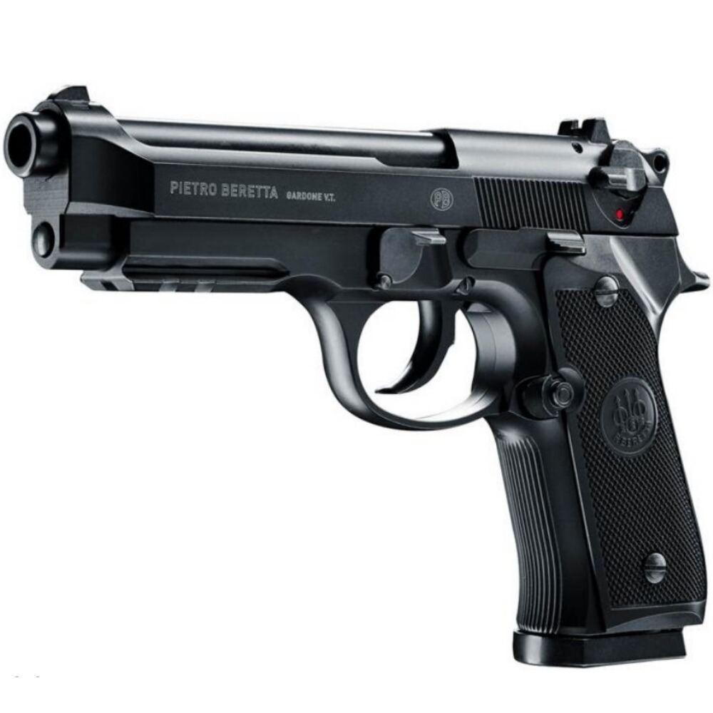 CO2 Pistole M92 A1, Beretta