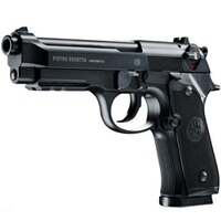 CO2 Pistole M92 A1, Beretta