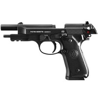CO2 Pistole M92 A1, Beretta