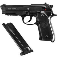 CO2 Pistole M92 A1, Beretta
