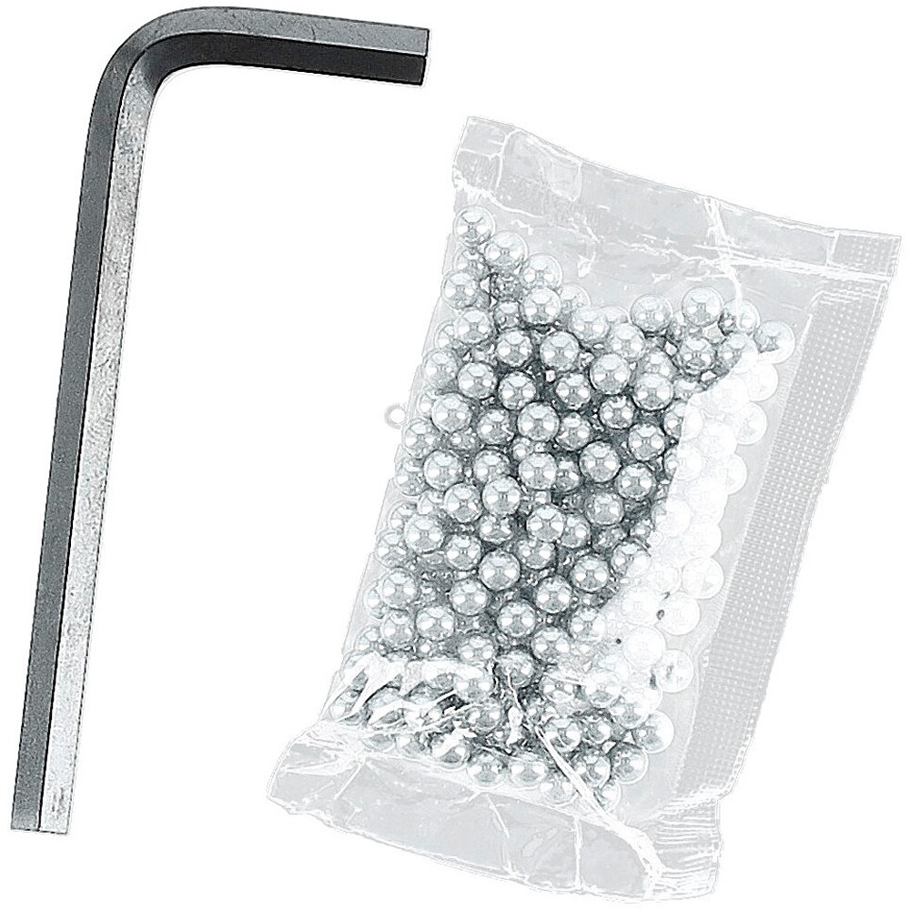 CO2 Pistole M92 A1, Beretta