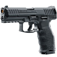 Airsoft Pistole VP9 GBB, Heckler & Koch