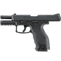 Airsoft Pistole VP9 GBB, Heckler & Koch
