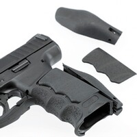 Airsoft Pistole VP9 GBB, Heckler & Koch