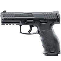 Airsoft Pistole VP9 GBB, Heckler & Koch