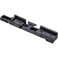 Grundschiene BASIS® VARIO, Dentler
