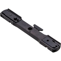 Grundschiene BASIS® VARIO, Dentler