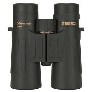 Fernglas Observer 10x42, Steiner