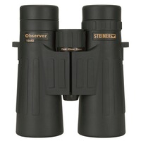 Fernglas Observer 10x42, Steiner