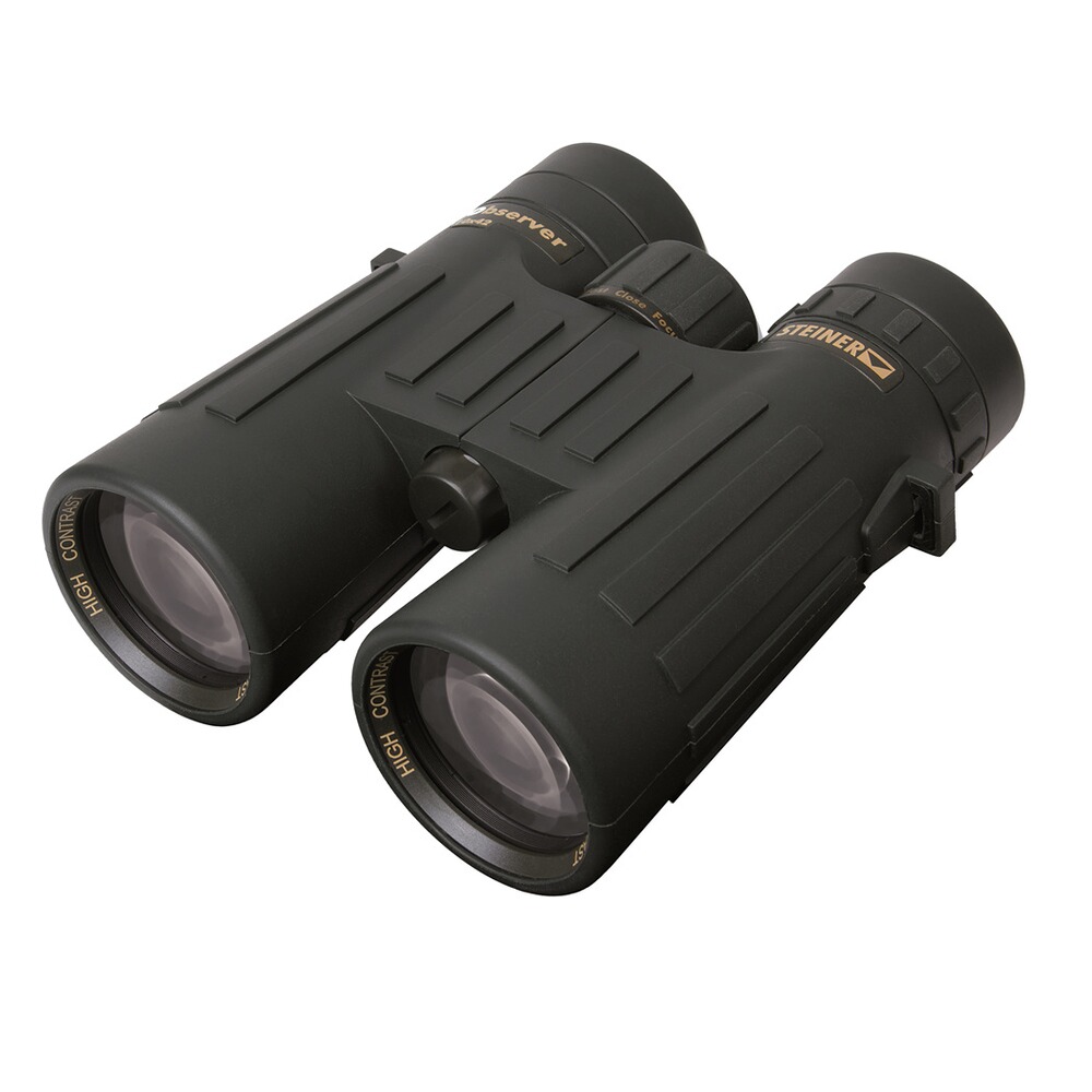 Fernglas Observer 10x42, Steiner