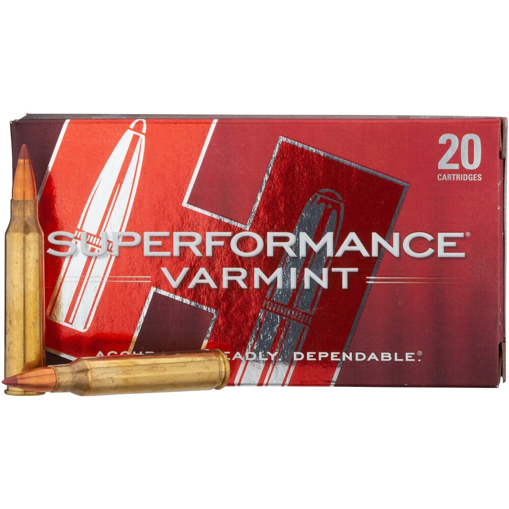 .223 Rem. NTX Bleifrei 2,3g/35grs.