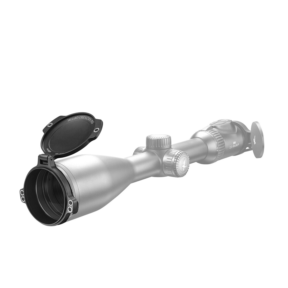 SLP-O Zielfernrohr Objektiv-Schutzdeckel, Swarovski Optik