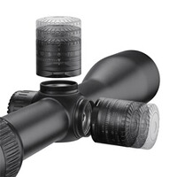 BTF flexibler Ballistikturm für alle Z8i, Swarovski Optik