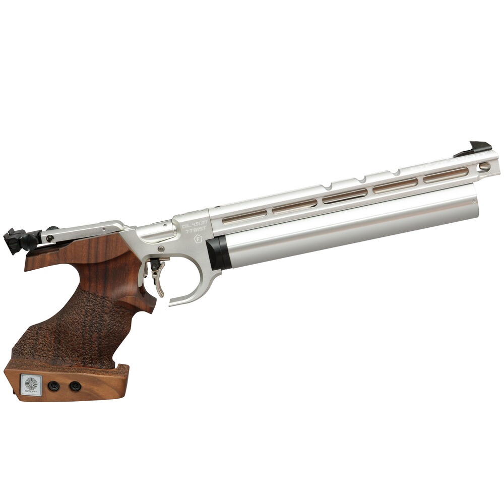 Match Luftpistole EVO 10