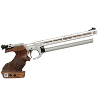 Match Luftpistole EVO 10, Steyr Sport
