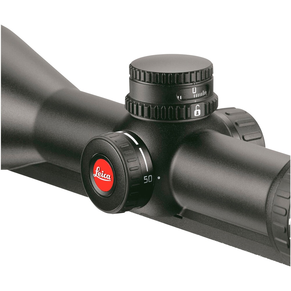 Zielfernrohr Magnus 1-6,3x24i mit Schiene, Leica