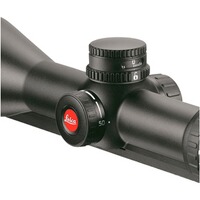 Zielfernrohr Magnus 1-6,3x24i mit Schiene, Leica