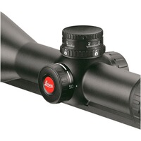 Zielfernrohr Magnus 1-6,3x24i mit Schiene, Leica