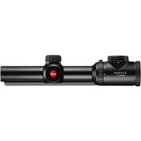 Zielfernrohr Magnus 1-6,3x24i mit Schiene, Leica