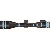 Zielfernrohr Magnus 2,4–16x56i mit Schiene, Leica